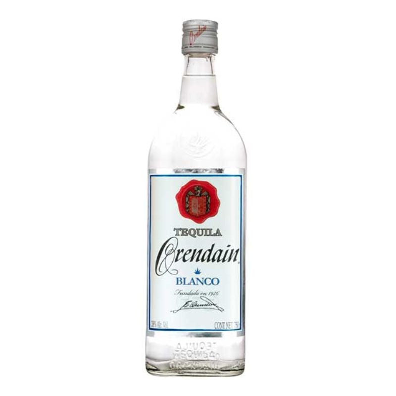 Tequila Orendain Blanco - Descorcha Chile