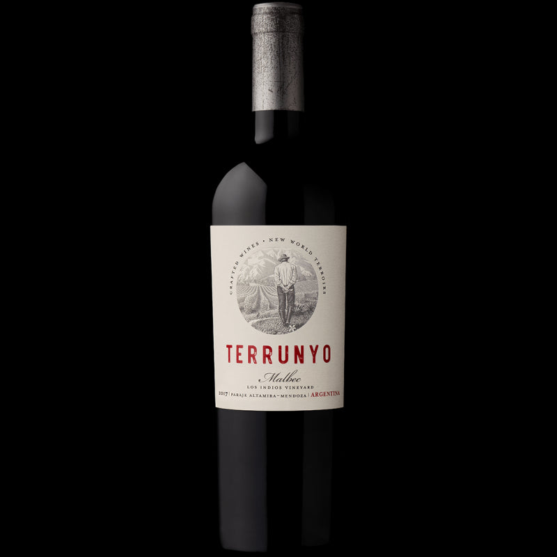 Terrunyo Malbec - Descorcha Chile
