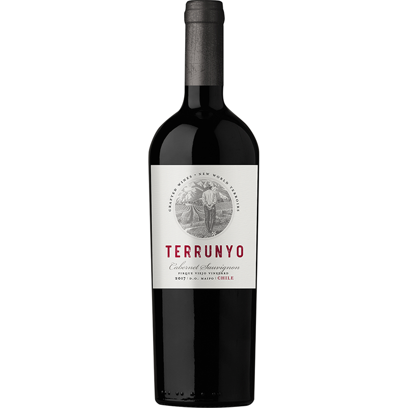 Terrunyo Cabernet Sauvignon - 1