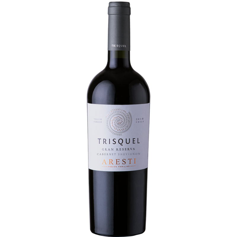 Trisquel Cabernet Sauvignon - 1