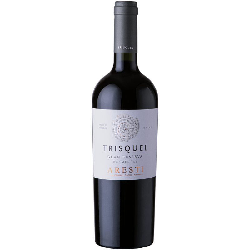 Trisquel Carmenere - 1