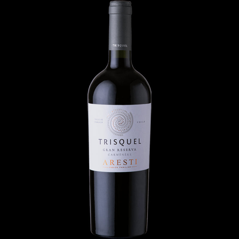 Trisquel Carmenere - Descorcha Chile