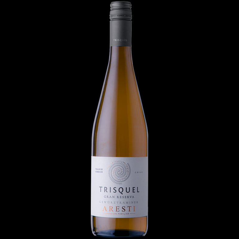 Trisquel Gewurztraminer - Descorcha Chile