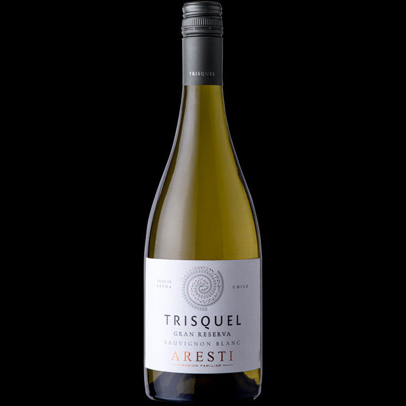 Trisquel Sauvignon Blanc - Descorcha Chile