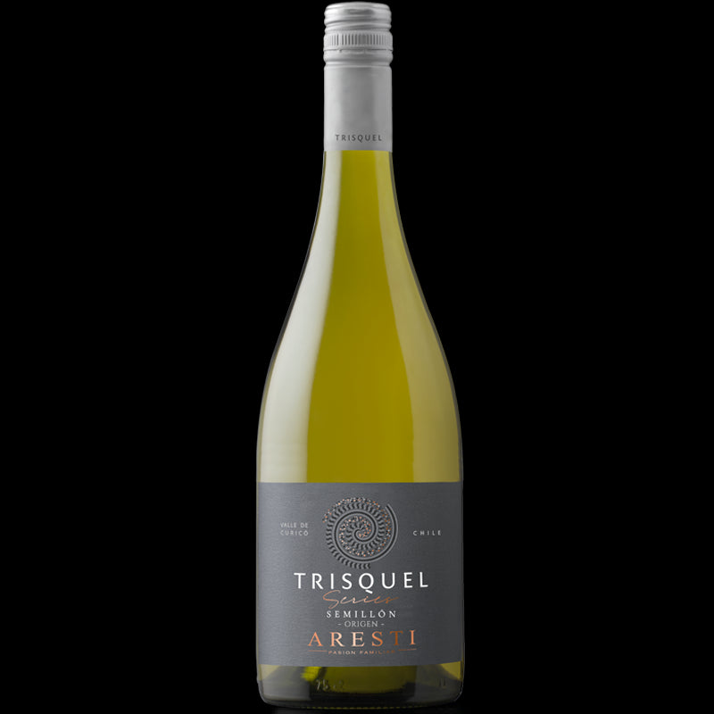 Trisquel Series Semillon - Descorcha Chile