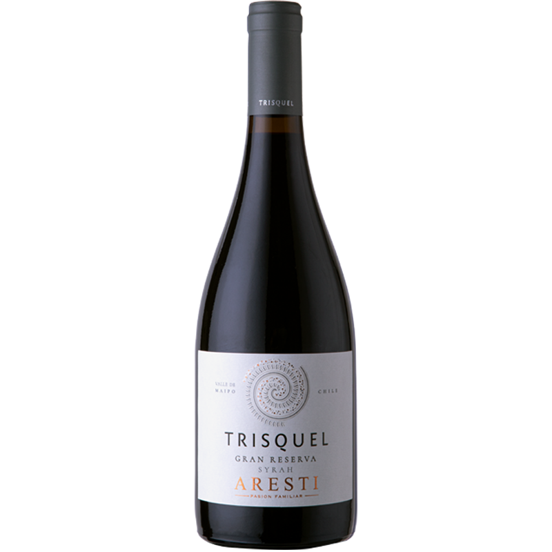 Trisquel Syrah - 1
