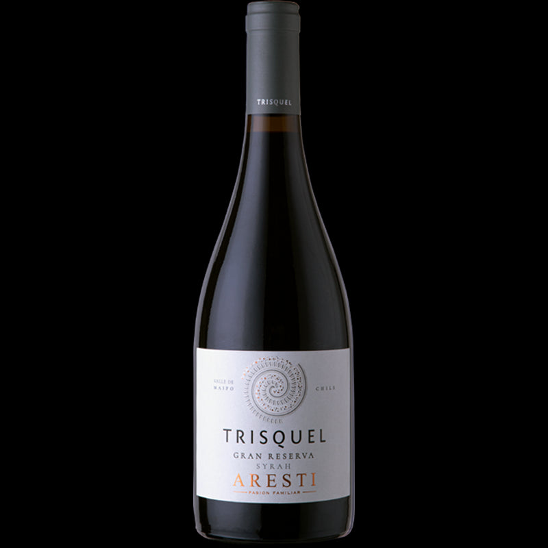 Trisquel Syrah - Descorcha Chile