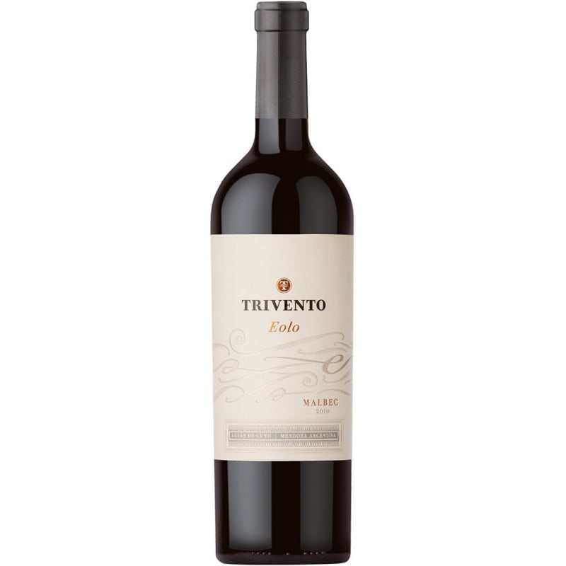 Eolo Malbec - Descorcha Chile