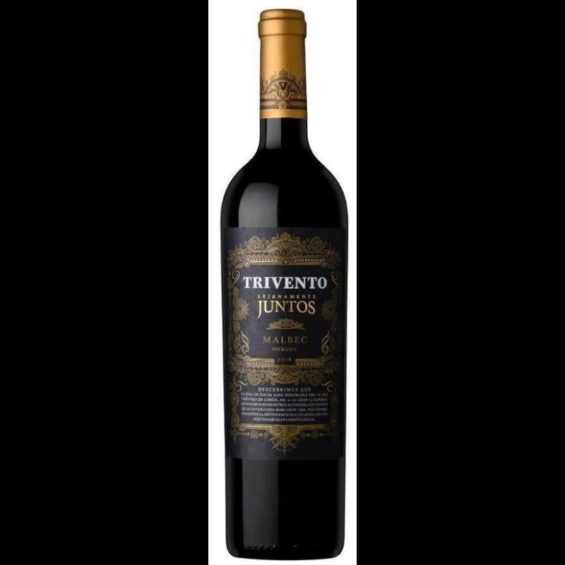 Trivento Lejanamente Juntos Malbec - Descorcha Chile