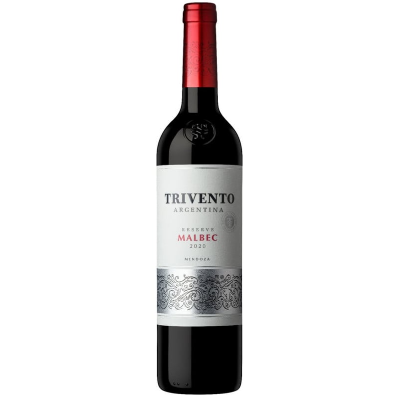 Trivento Reserve Malbec - Descorcha Chile