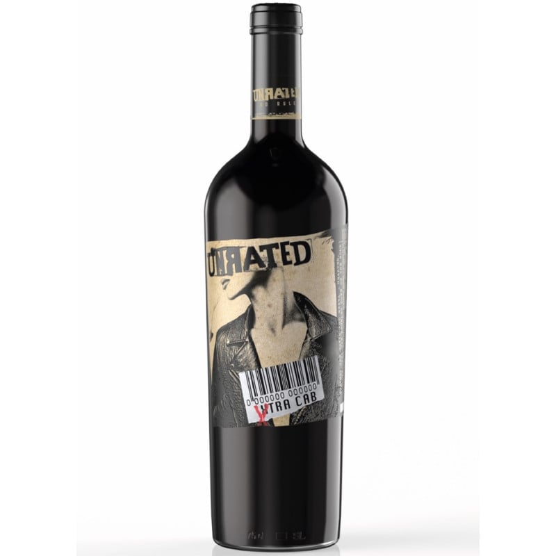 Unrated Cabernet Sauvignon - Descorcha Chile
