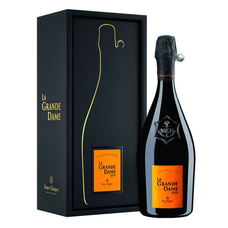 Veuve Clicquot La Grande Dame - Descorcha Chile