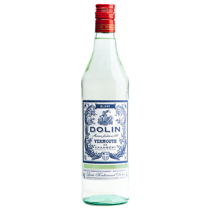 Vermouth Dolin Blanc - Descorcha Chile