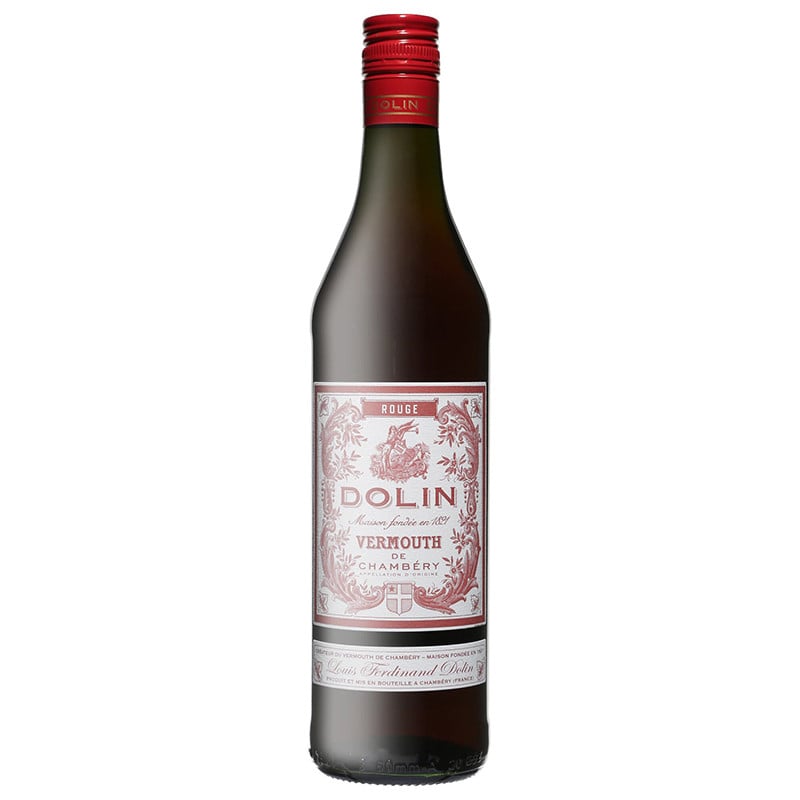 Vermouth Dolin Rouge - Descorcha Chile