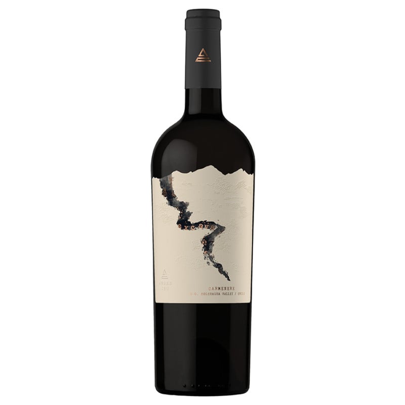 Excava Carmenere - Descorcha Chile