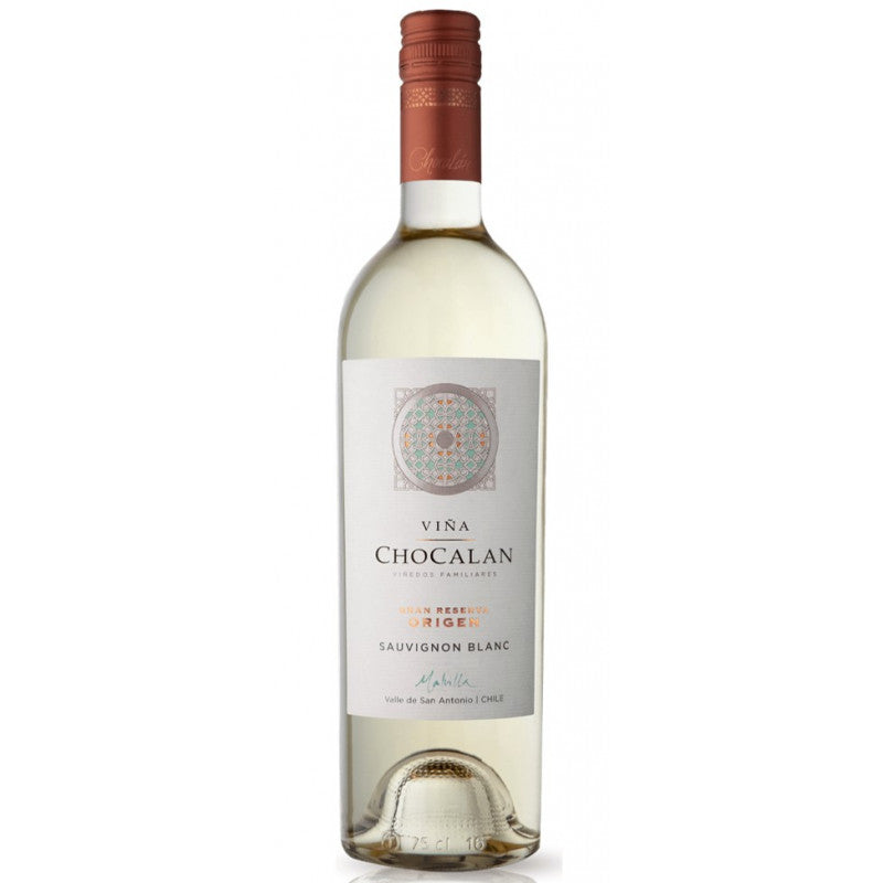 Origen Sauvignon Blanc - Descorcha Chile