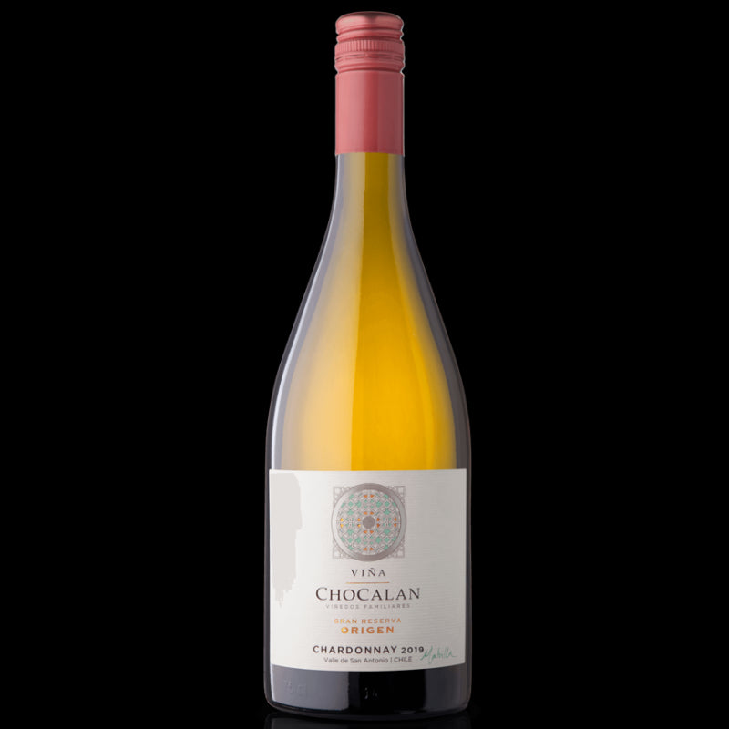Origen Chardonnay - Descorcha Chile