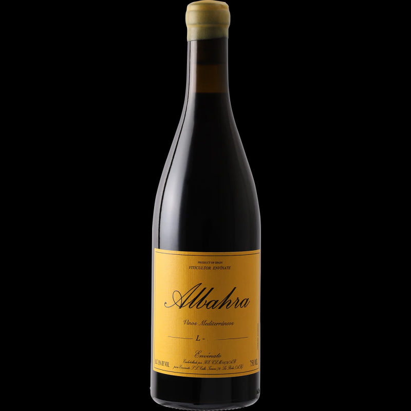 Albahra - Tintorera (España) - Descorcha Chile