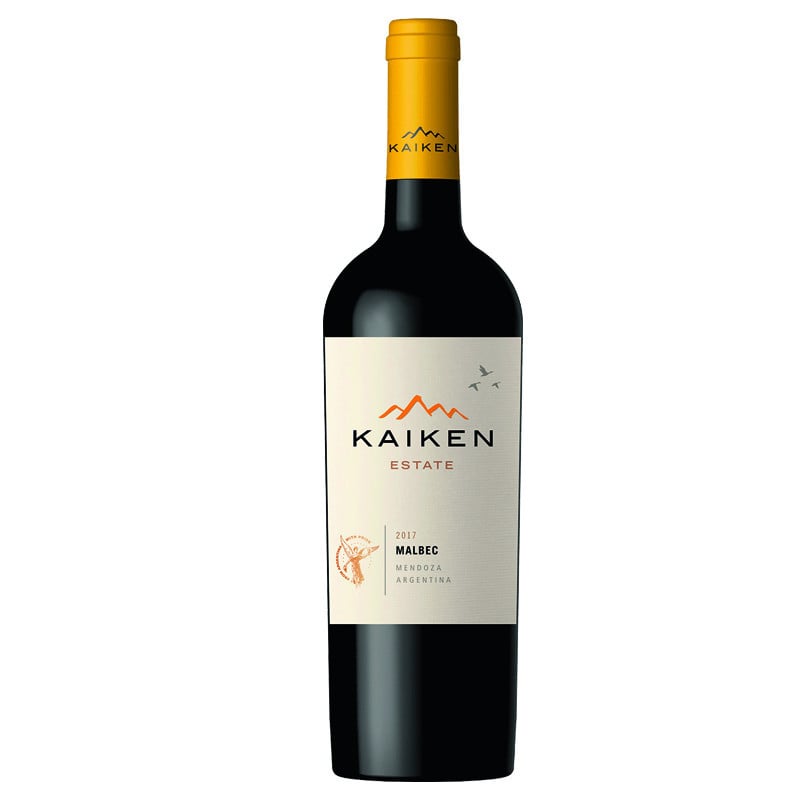 Kaiken Reserva Malbec - Descorcha Chile