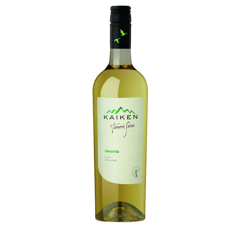 Kaiken Terroir Series Torrontés - Descorcha Chile