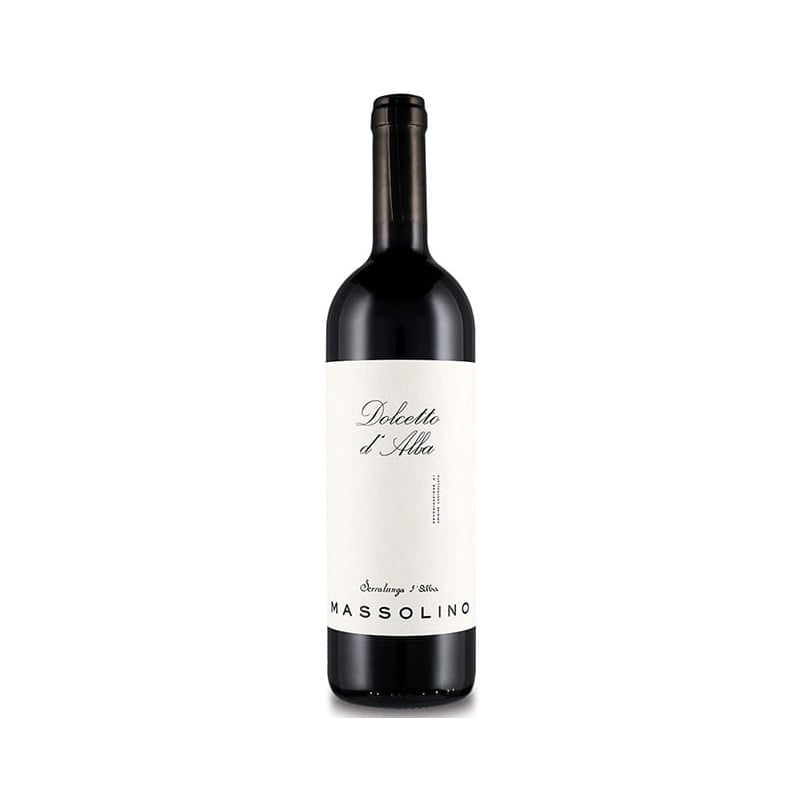 Dolcetto d’Alba - Dolcetto (Italia) - Descorcha Chile