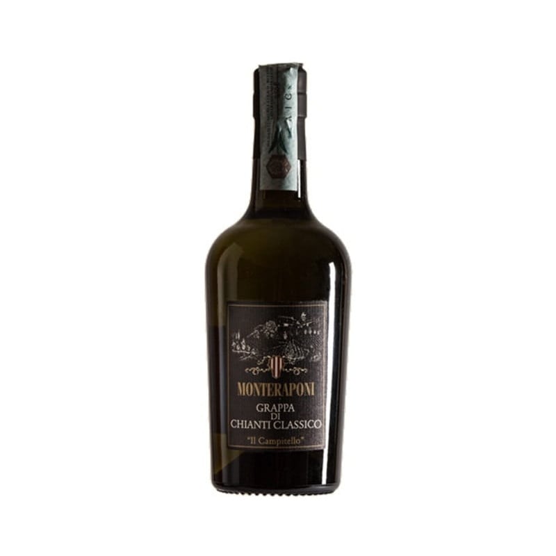 Grappa - Ensamblaje (Italia) - Descorcha Chile