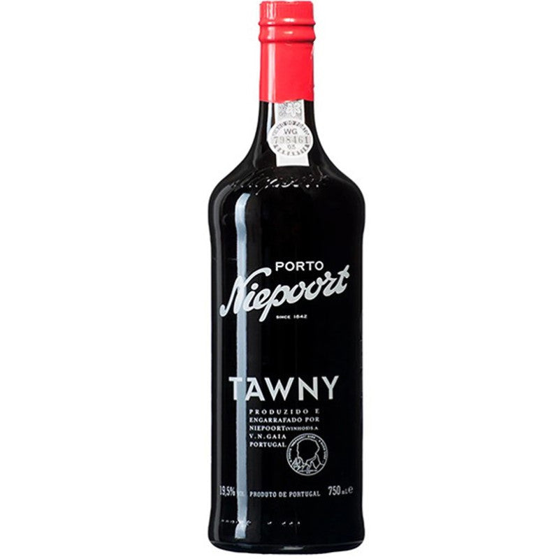 Porto Tawny - Touriga Franca (Portugal) - Descorcha Chile