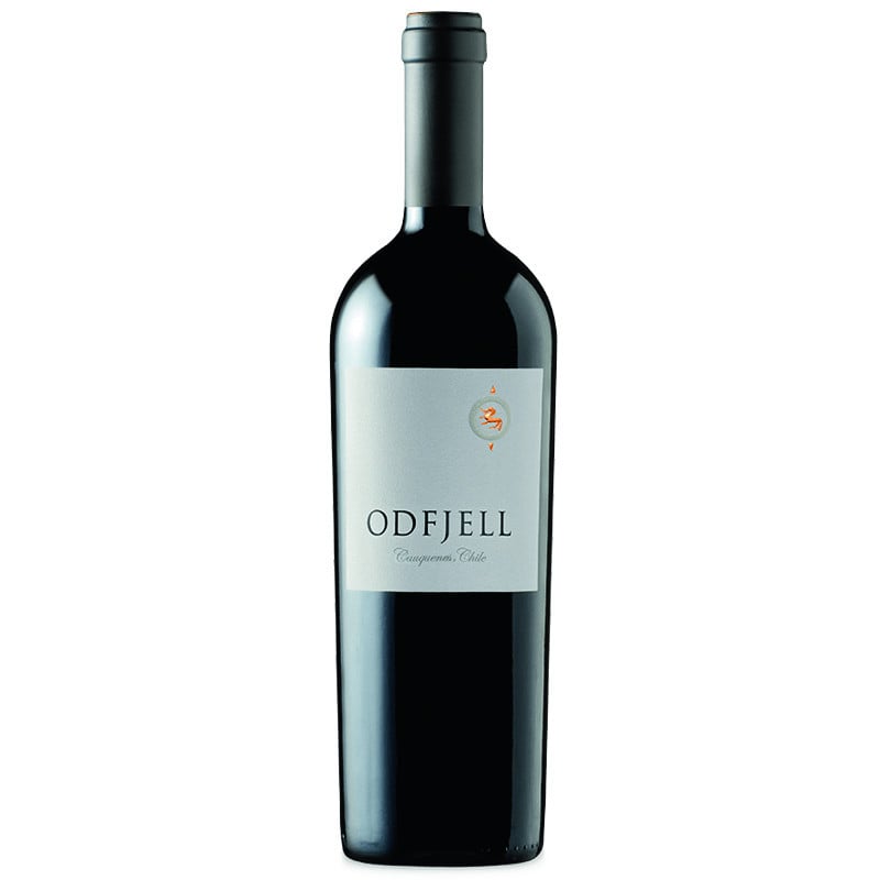 Icono Vineyards Cabernet Sauvignon - Descorcha Chile