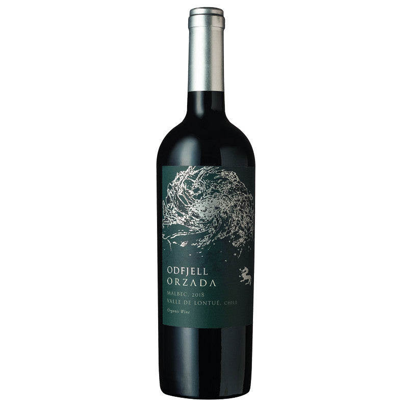 Orzada Malbec - Descorcha Chile