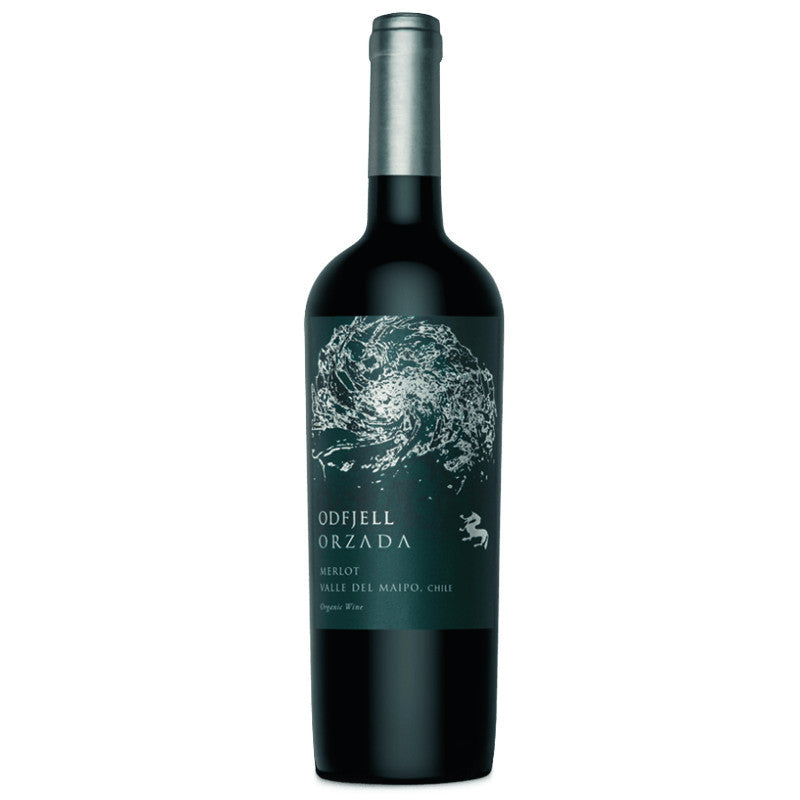 Orzada Merlot - Descorcha Chile