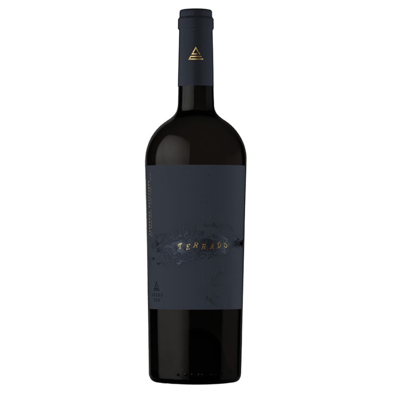 Terrado Cabernet Sauvignon - Descorcha Chile