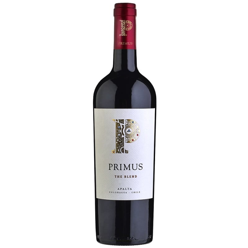 Vino Veramonte Primus The Blend - Descorcha Chile