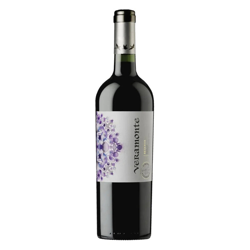 Vino Veramonte Reserva Colores Merlot - Descorcha Chile