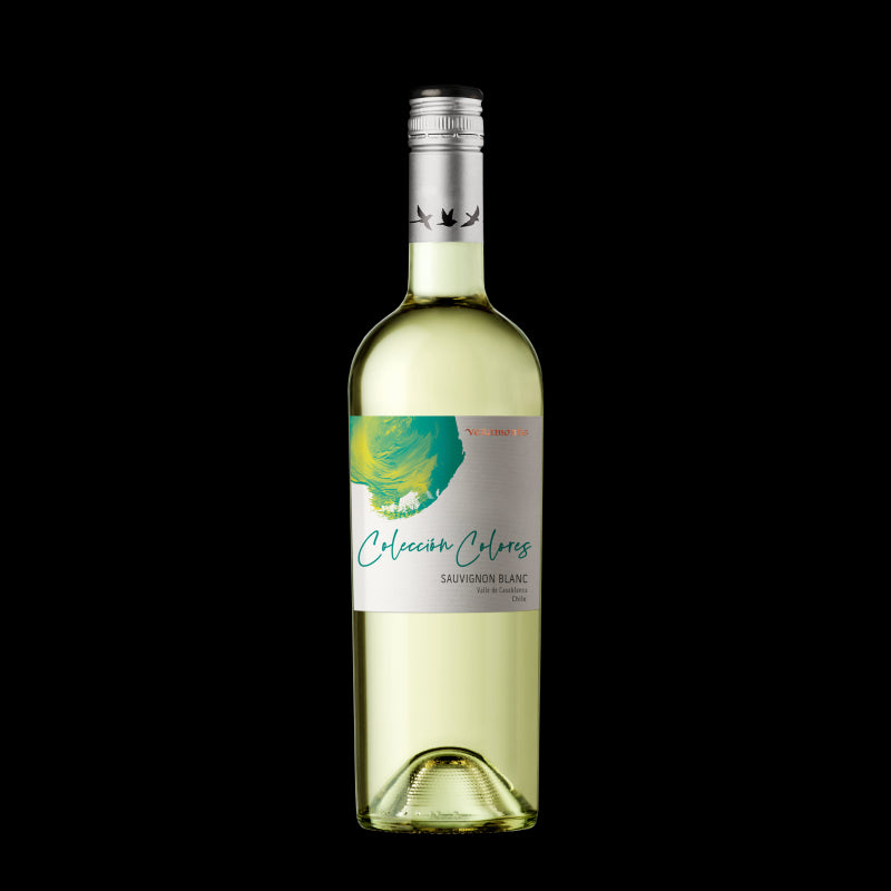 Vino Veramonte Reserva Colores Sauvignon Blanc - Descorcha Chile