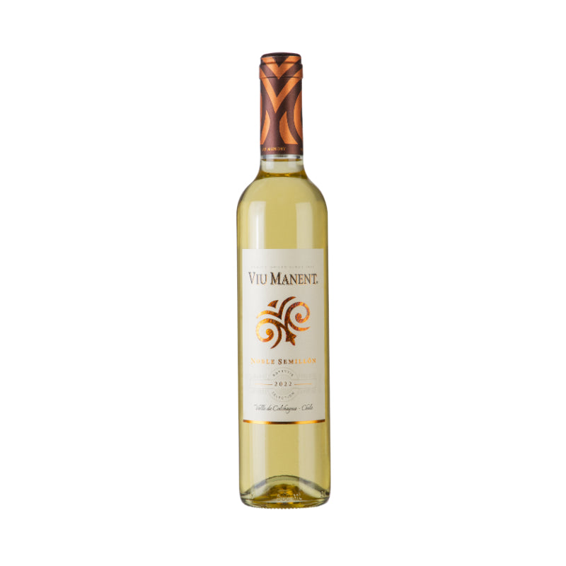 Vino Viu Manent Gran Reserva Noble Semillon - Descorcha Chile