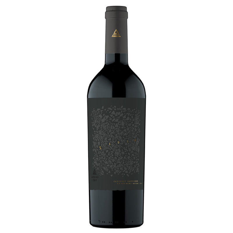 Xitus Cabernet Sauvignon - Descorcha Chile