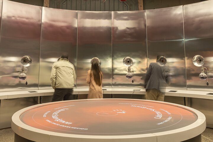 Visita Guiada Premium en Viña Concha y Toro, Pirque