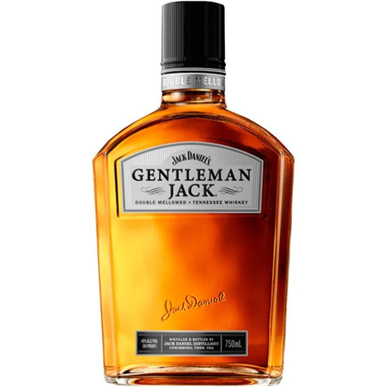Whisky Jack Daniels Gentleman - Descorcha Chile