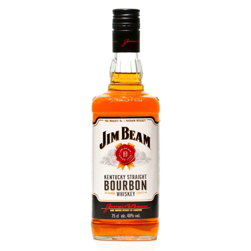 Whisky Jim Beam - Descorcha Chile